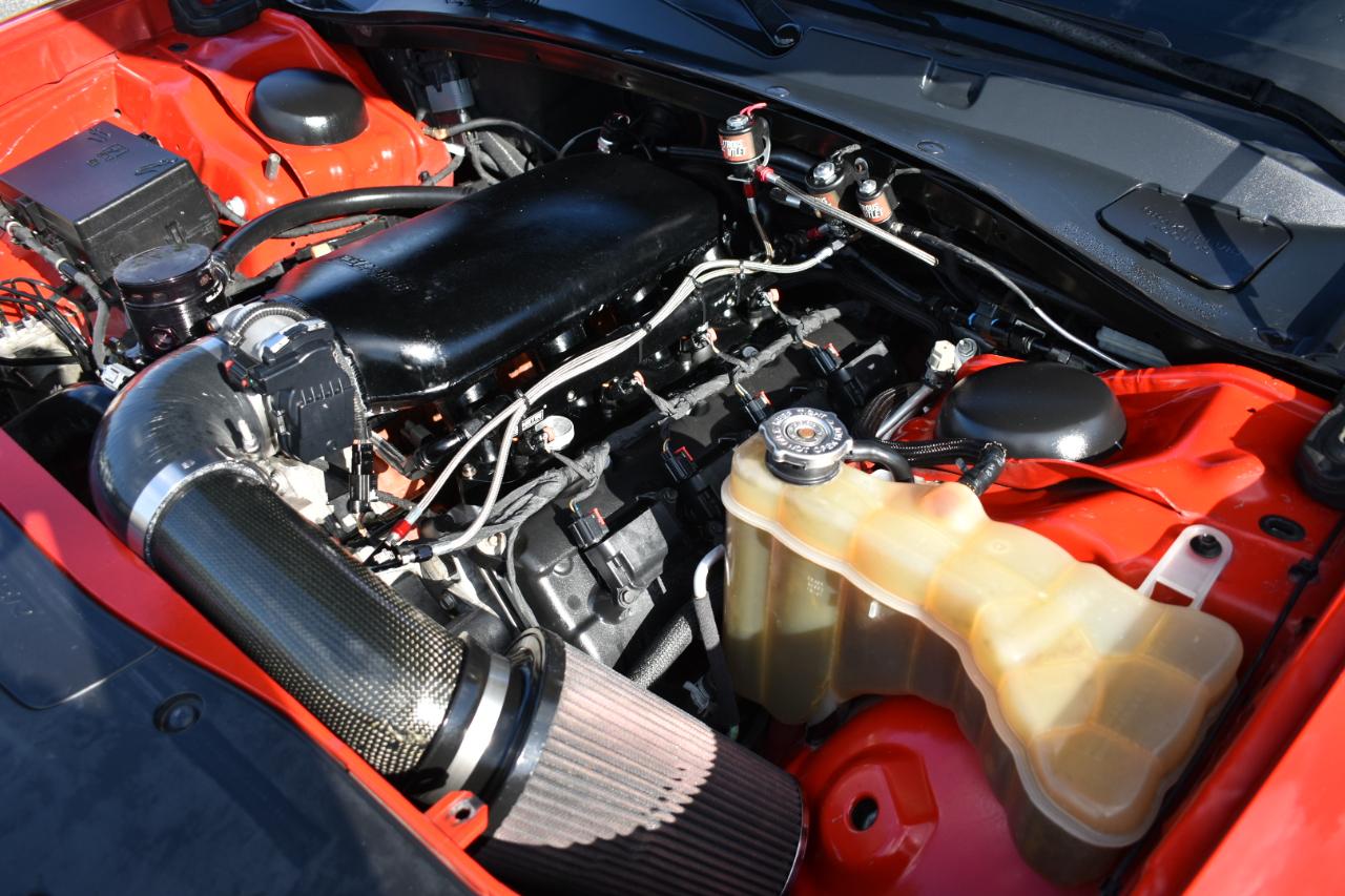Dodge Charger Scat Pack Plus 4-Door AWD 2019