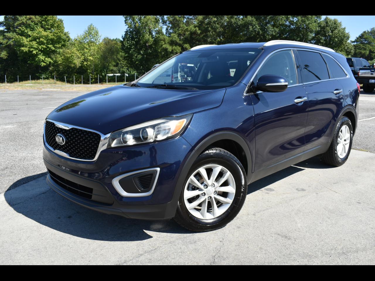 Kia Sorento LX 2WD 2016