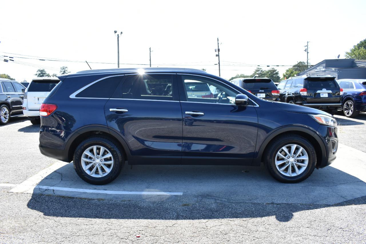 Kia Sorento LX 2WD 2016