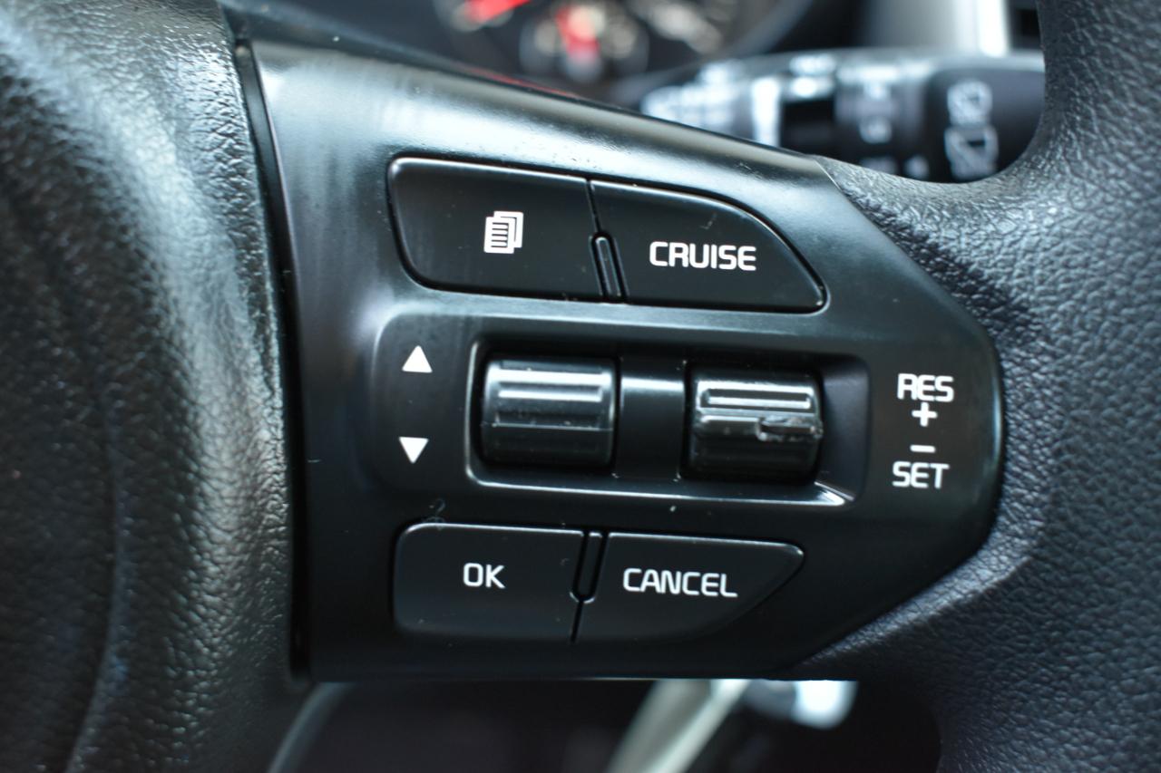 Kia Sorento LX 2WD 2016