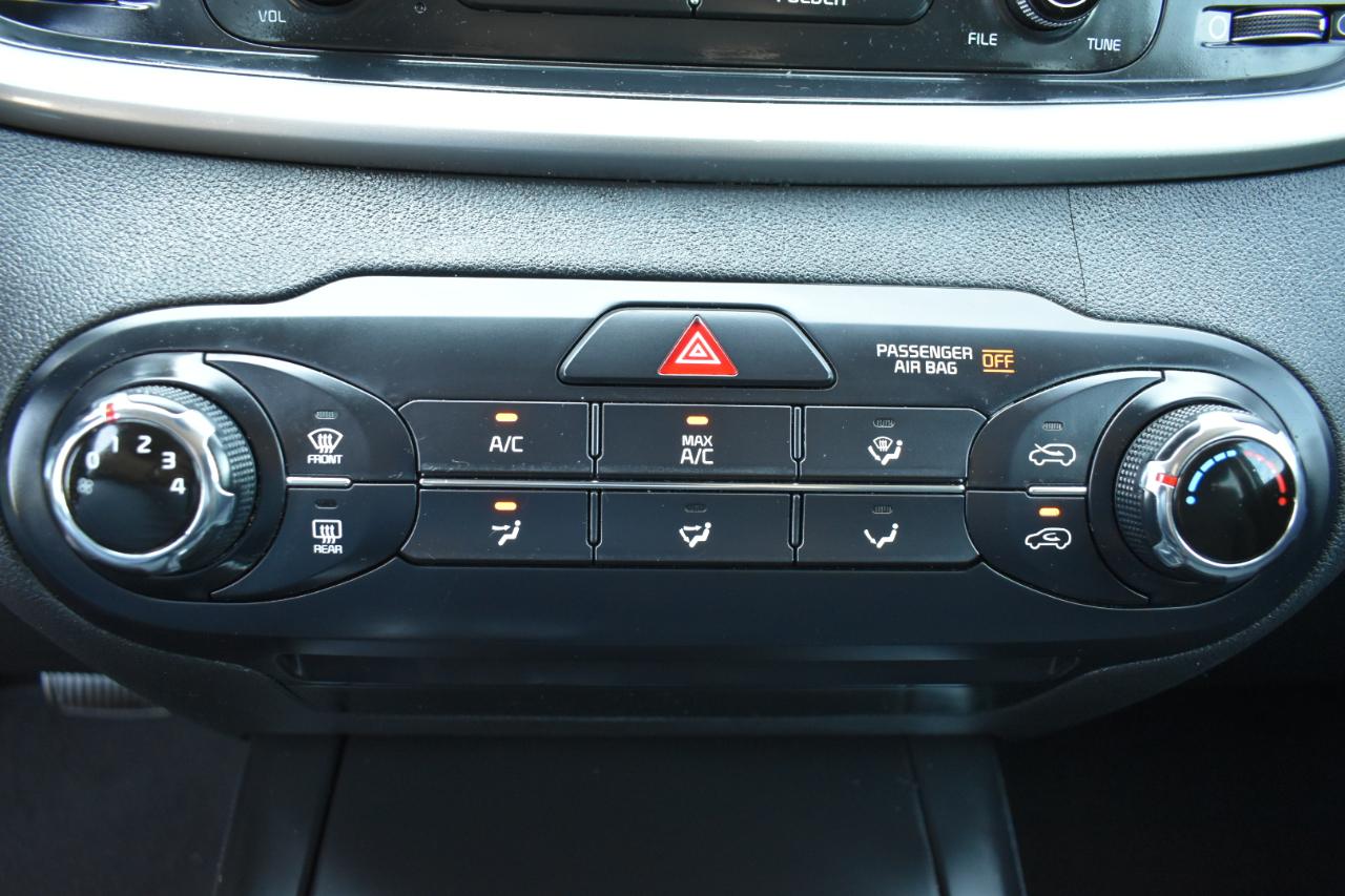 Kia Sorento LX 2WD 2016