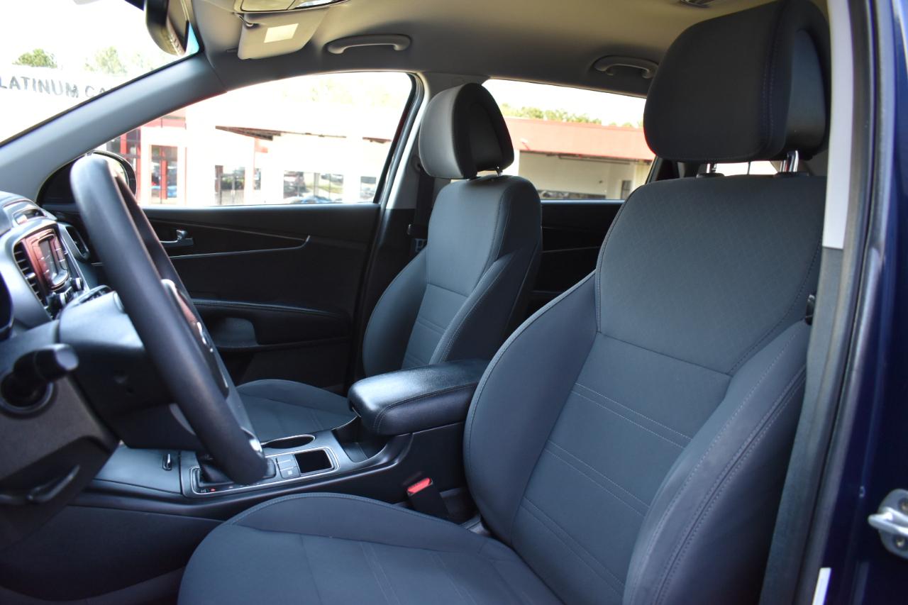 Kia Sorento LX 2WD 2016