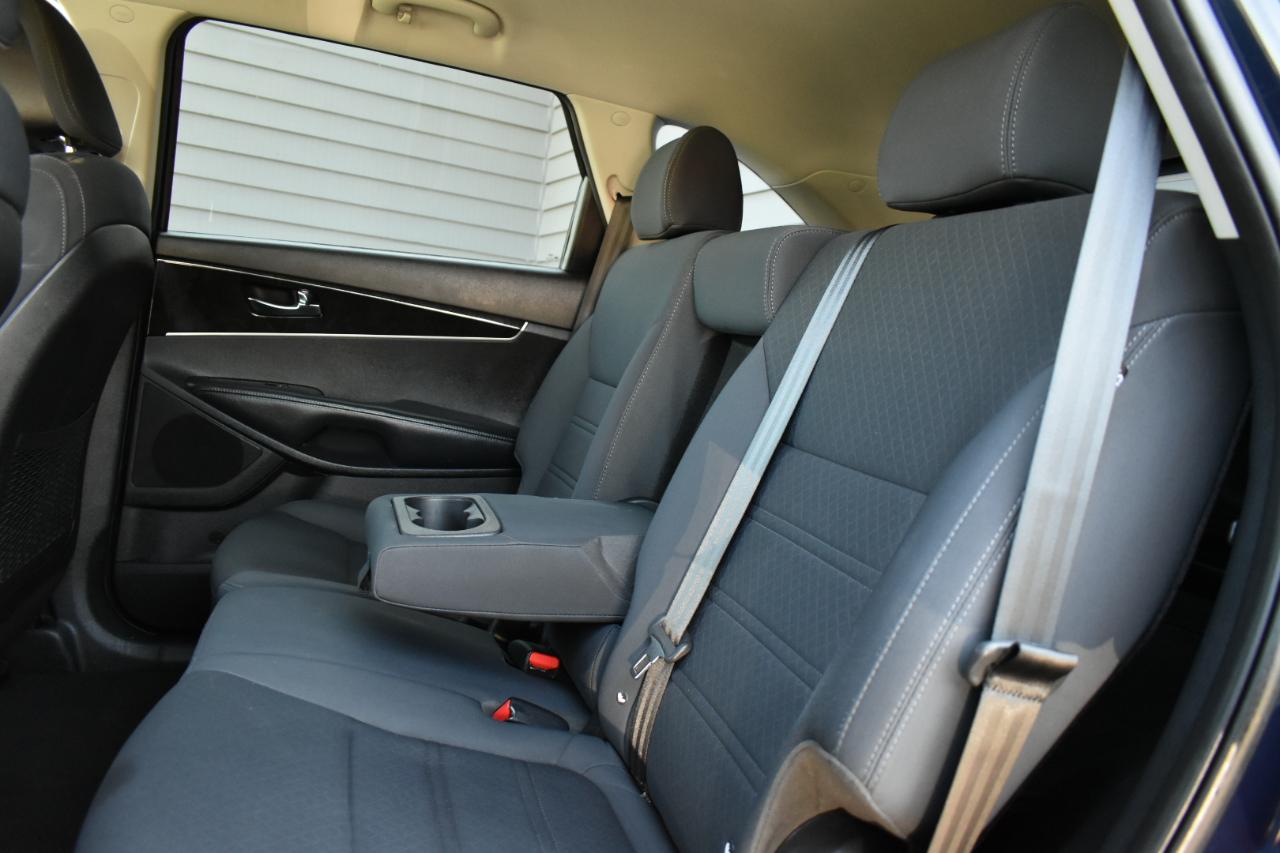Kia Sorento LX 2WD 2016