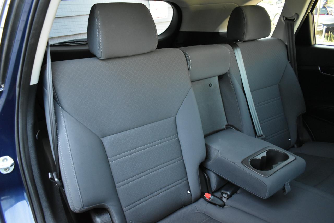 Kia Sorento LX 2WD 2016