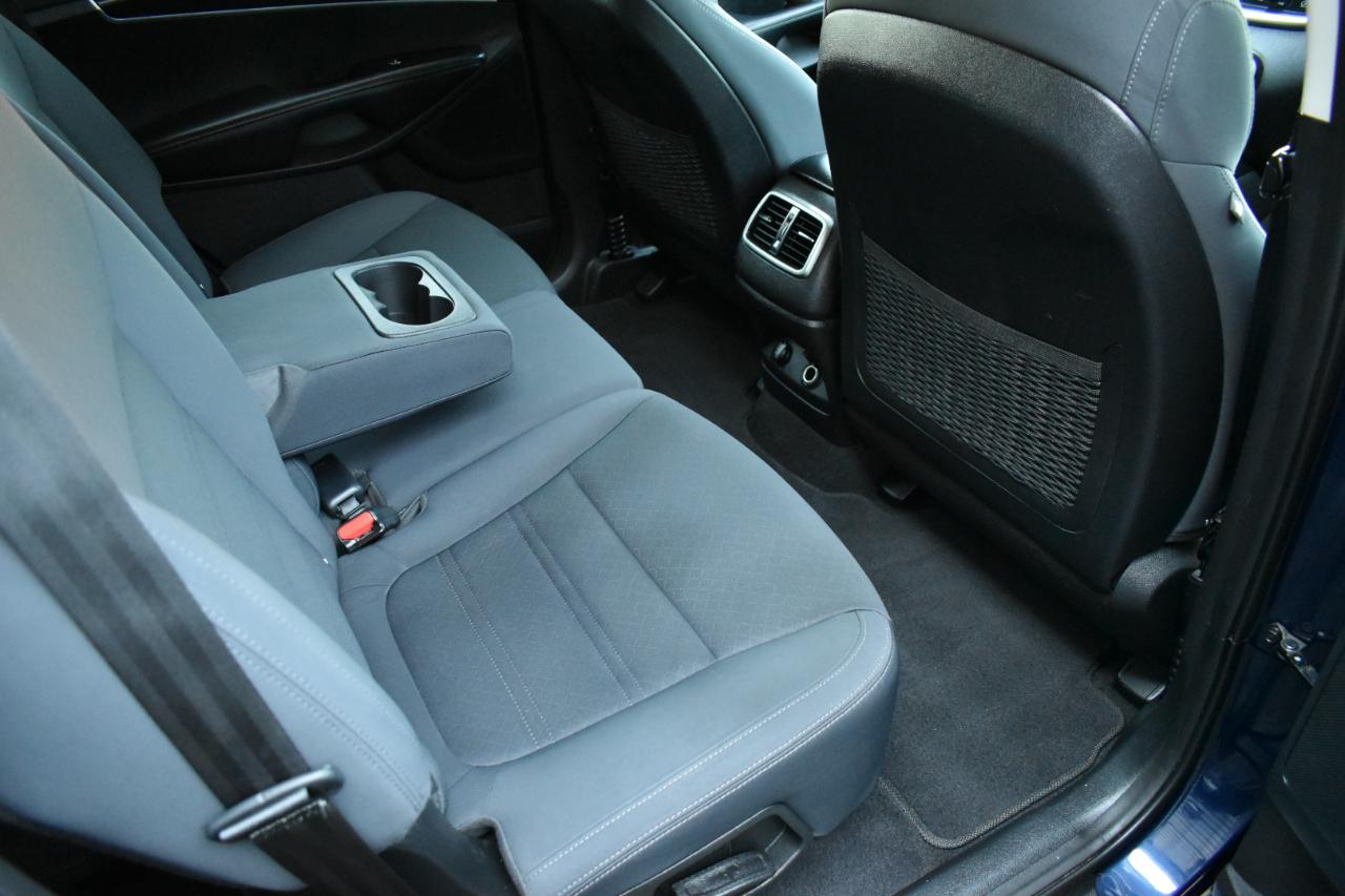 Kia Sorento LX 2WD 2016