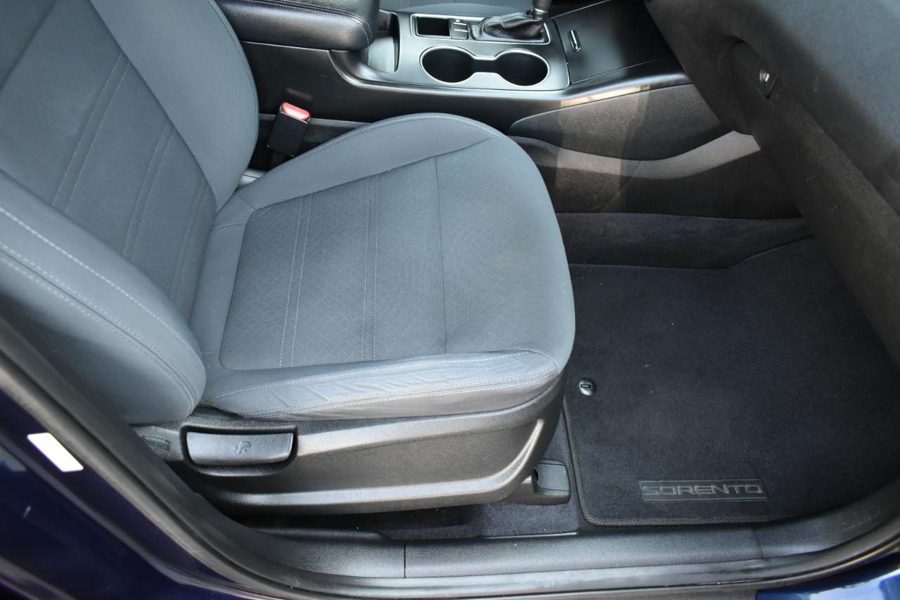 Kia Sorento LX 2WD 2016