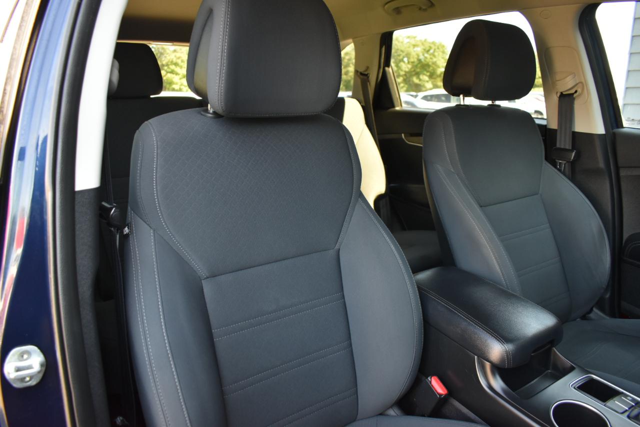 Kia Sorento LX 2WD 2016