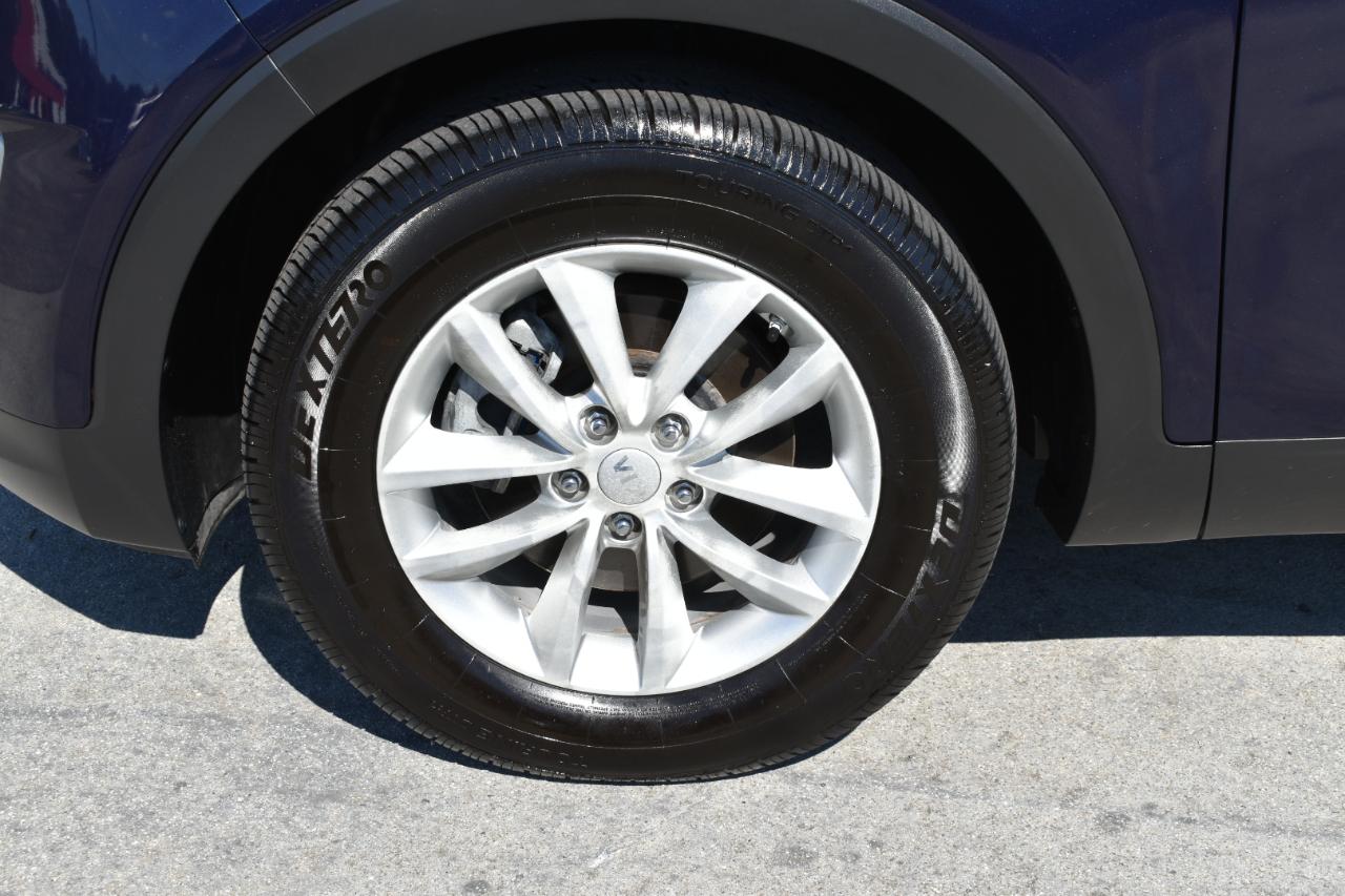 Kia Sorento LX 2WD 2016