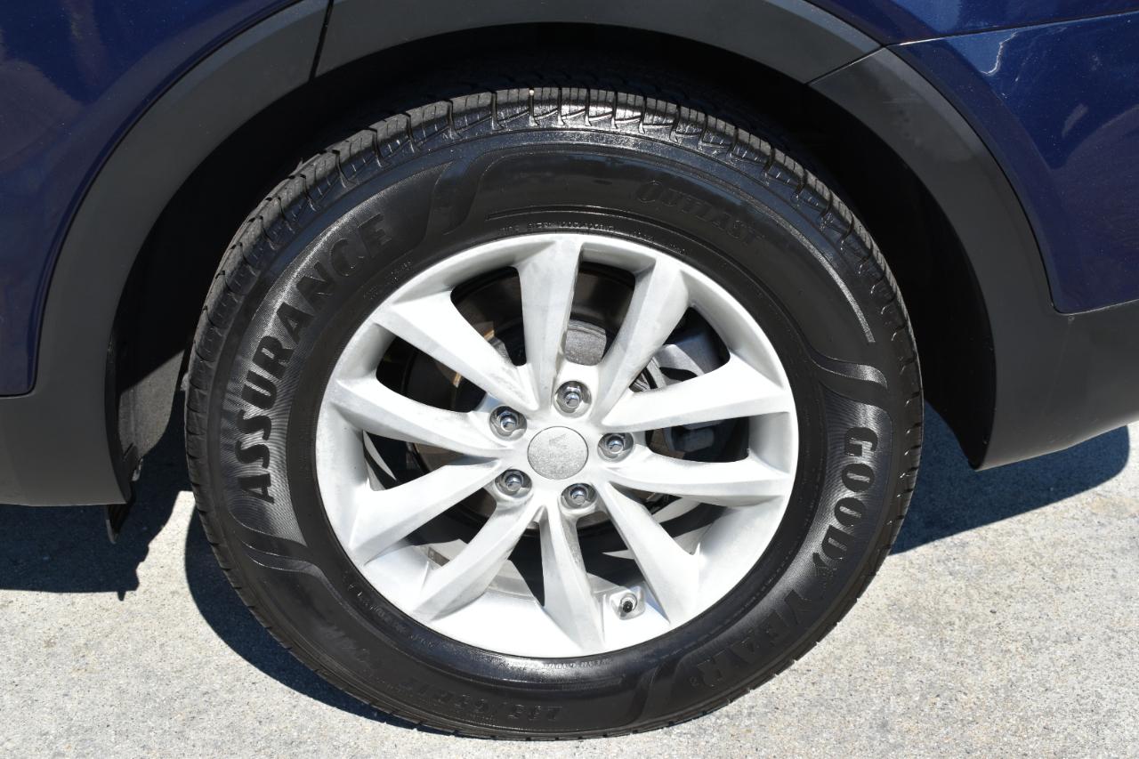 Kia Sorento LX 2WD 2016