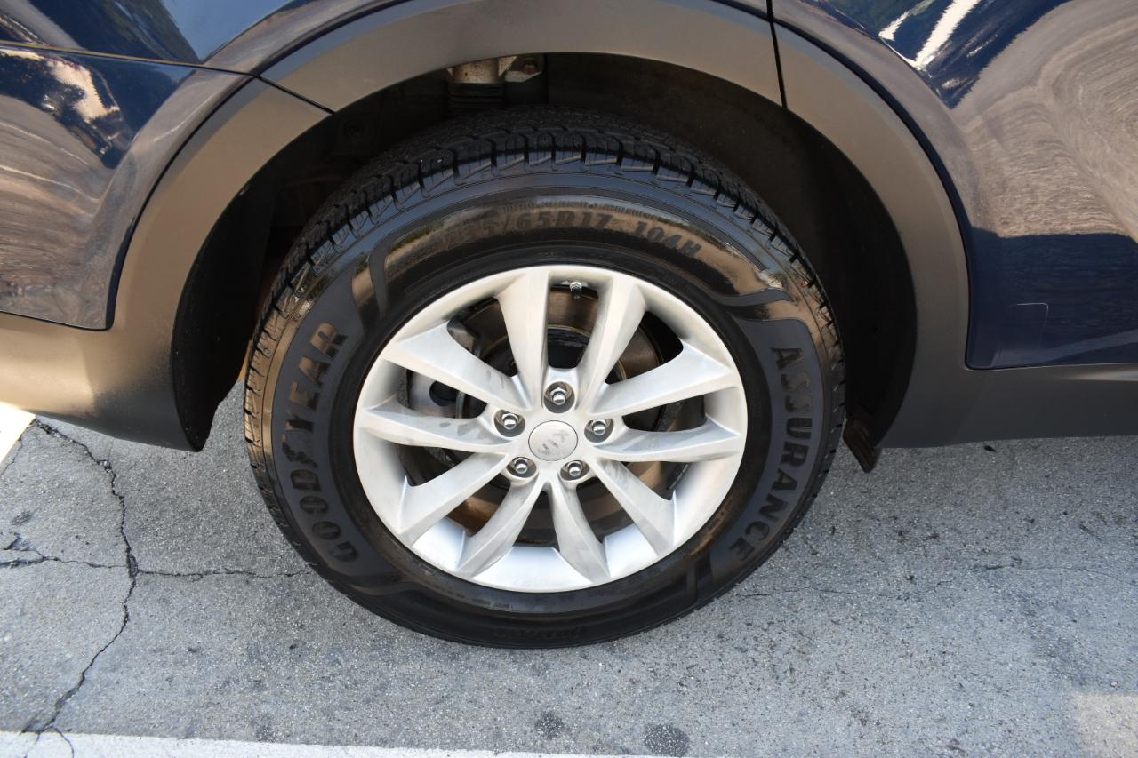 Kia Sorento LX 2WD 2016
