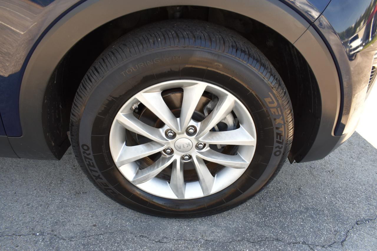 Kia Sorento LX 2WD 2016