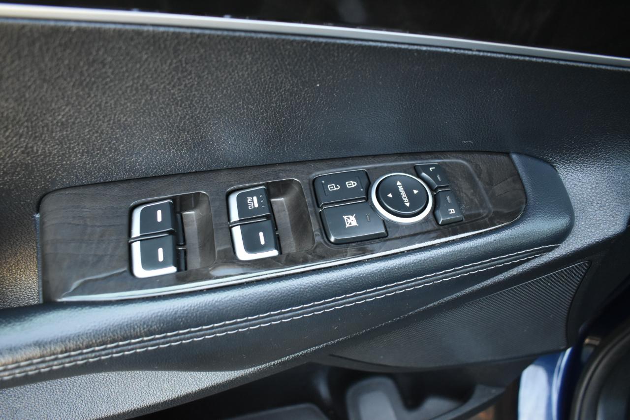 Kia Sorento LX 2WD 2016