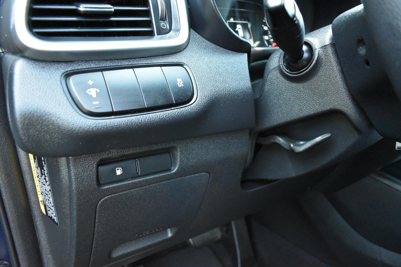 Kia Sorento LX 2WD 2016