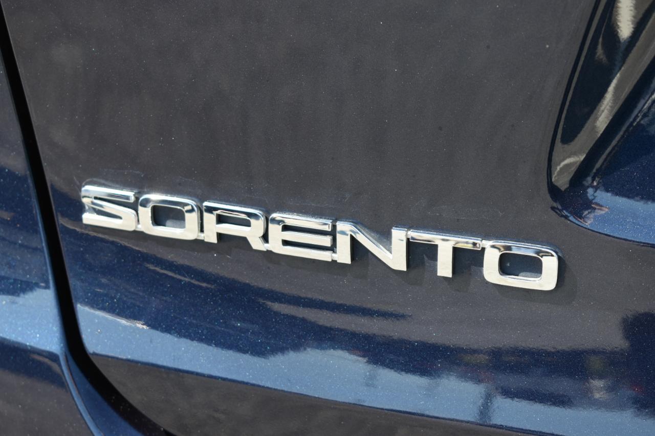 Kia Sorento LX 2WD 2016