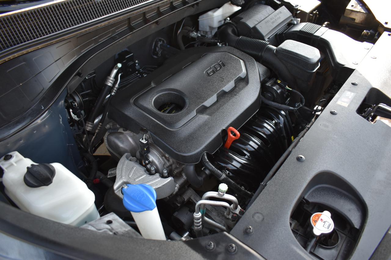 Kia Sorento LX 2WD 2016