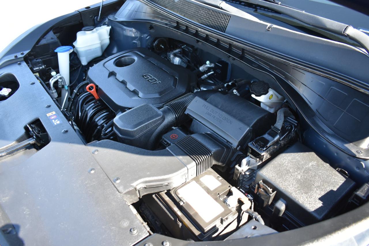Kia Sorento LX 2WD 2016