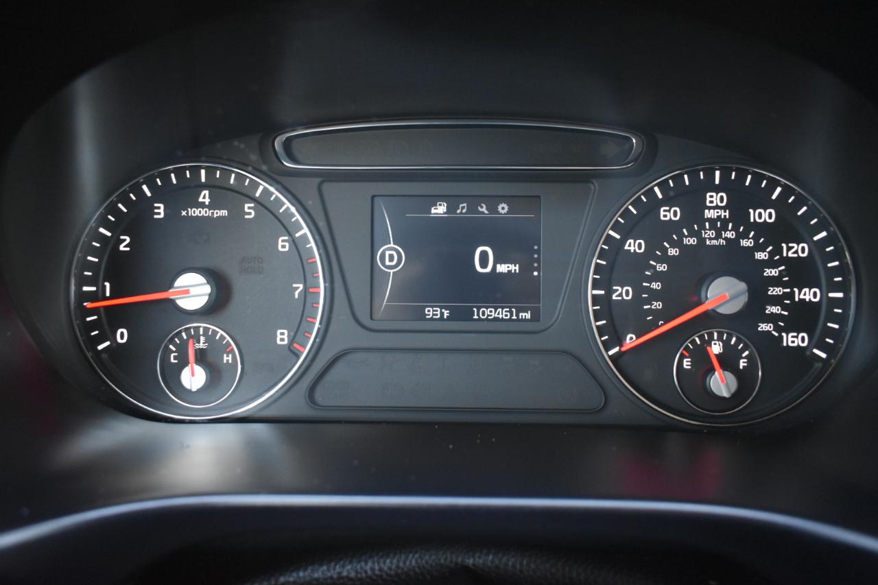 Kia Sorento LX 2WD 2016