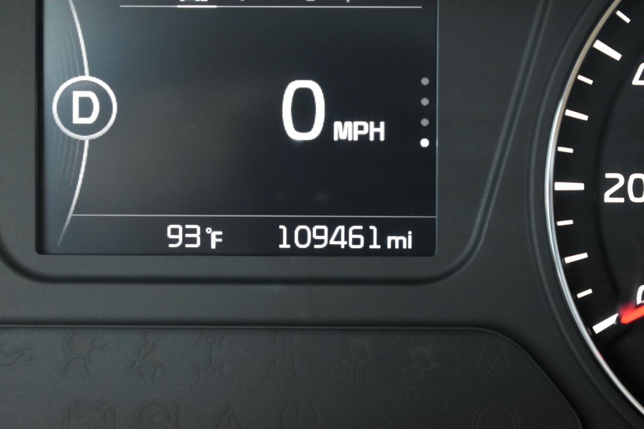 Kia Sorento LX 2WD 2016