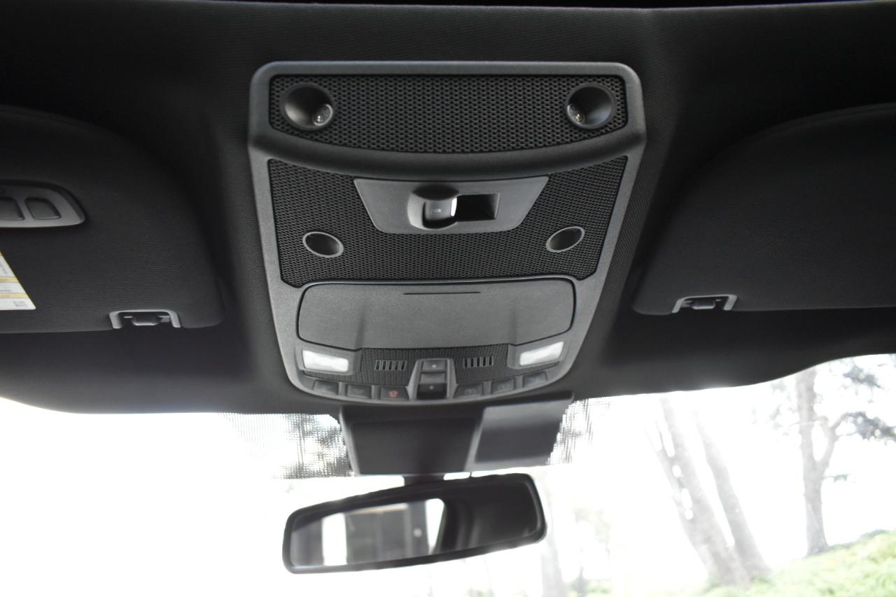 Ford F-150 Platinum SuperCrew 4WD 2018