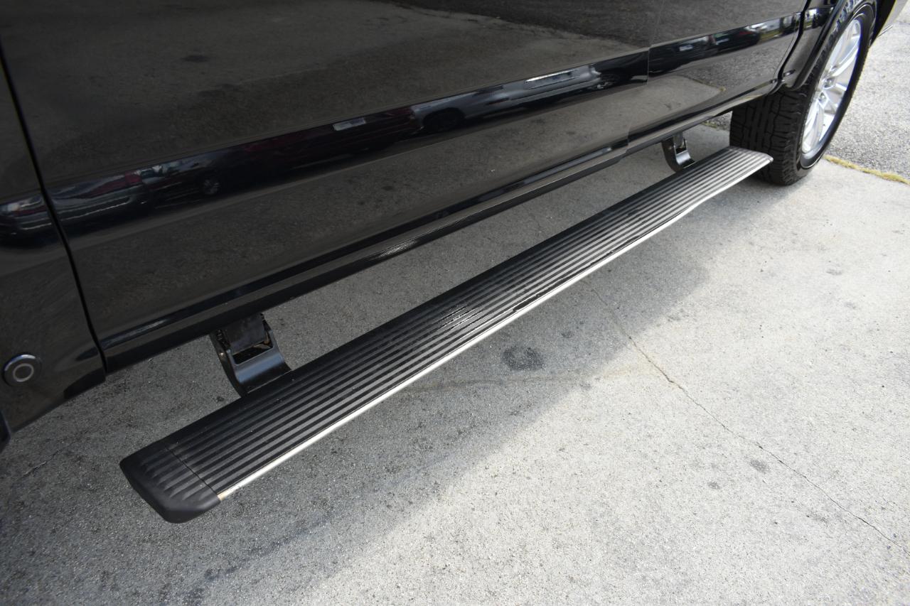 Ford F-150 Platinum SuperCrew 4WD 2018