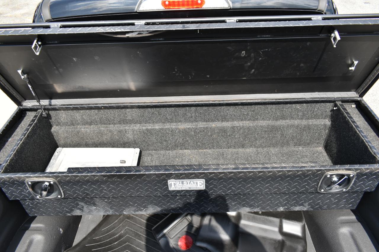 Ford F-150 Platinum SuperCrew 4WD 2018