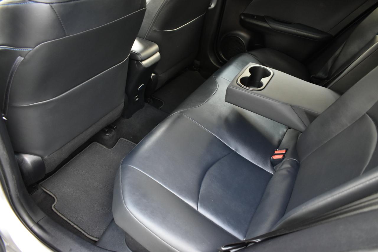Toyota Prius Two Eco 2016
