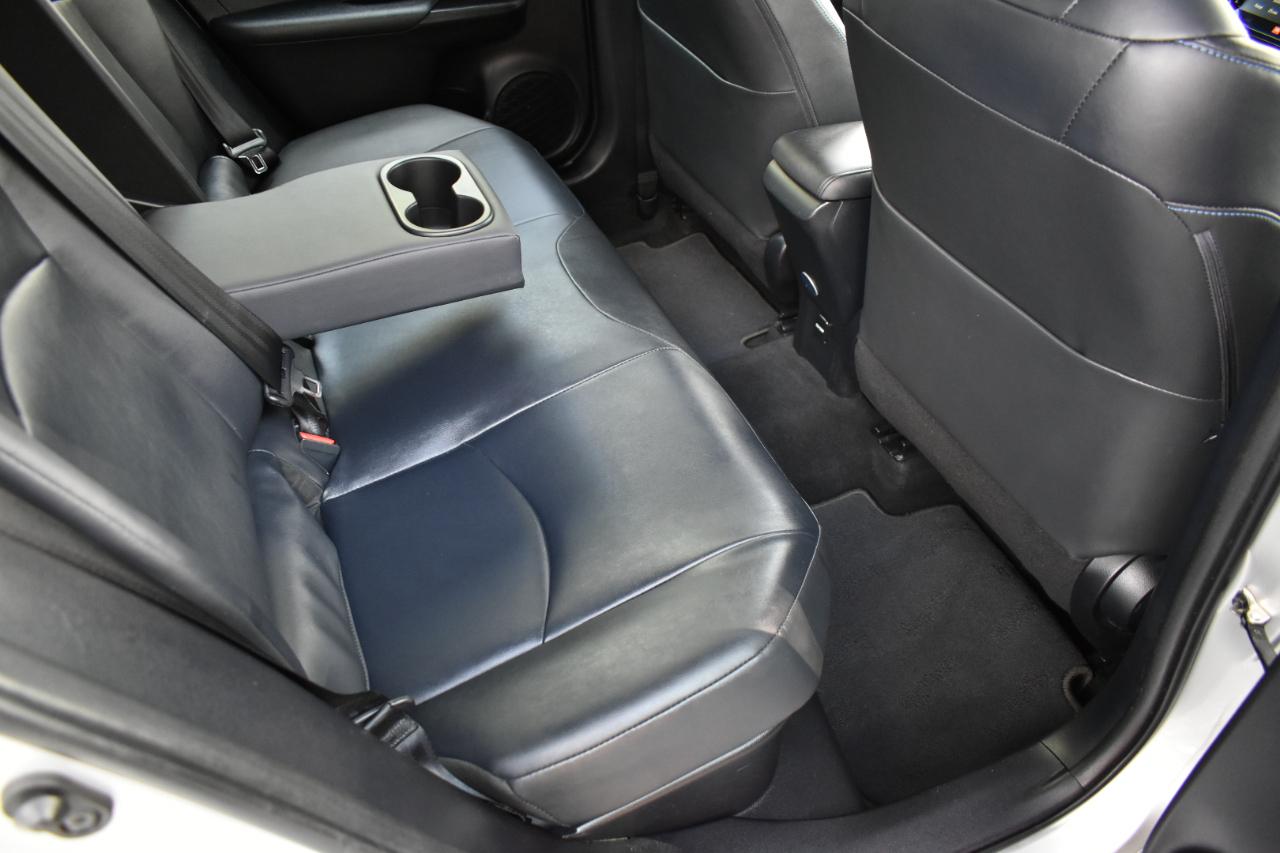 Toyota Prius Two Eco 2016