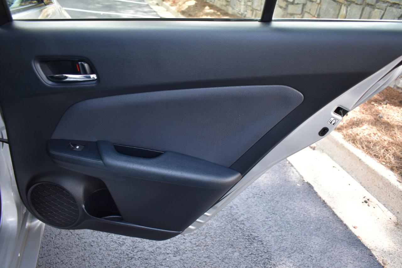 Toyota Prius Two Eco 2016
