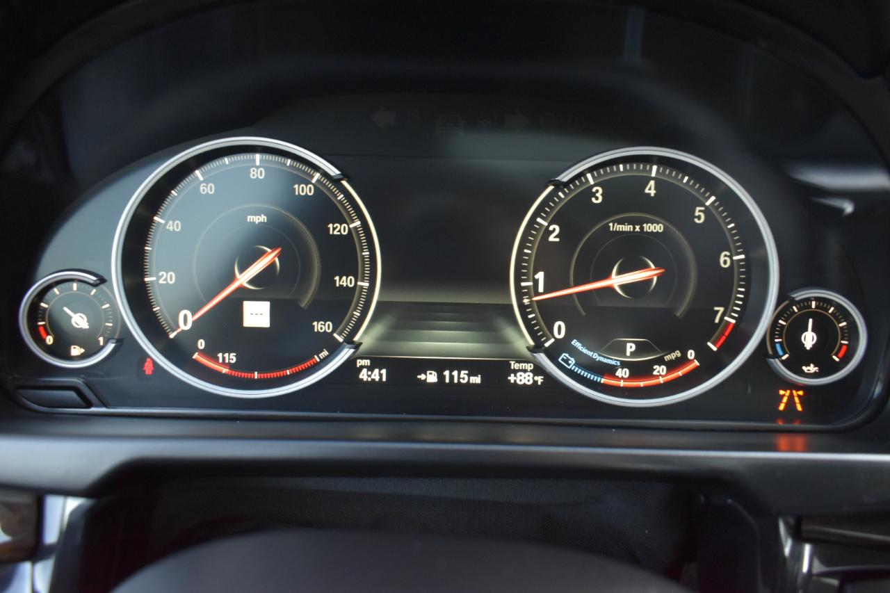 BMW X6 xDrive50i 2016