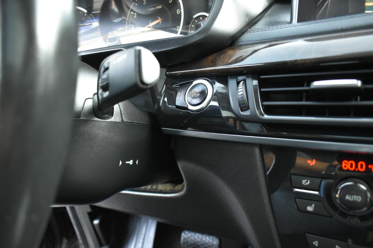 BMW X6 xDrive50i 2016
