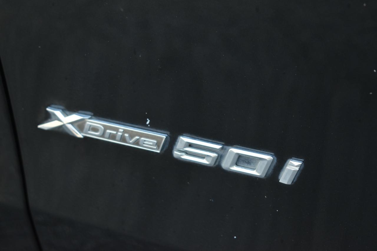 BMW X6 xDrive50i 2016