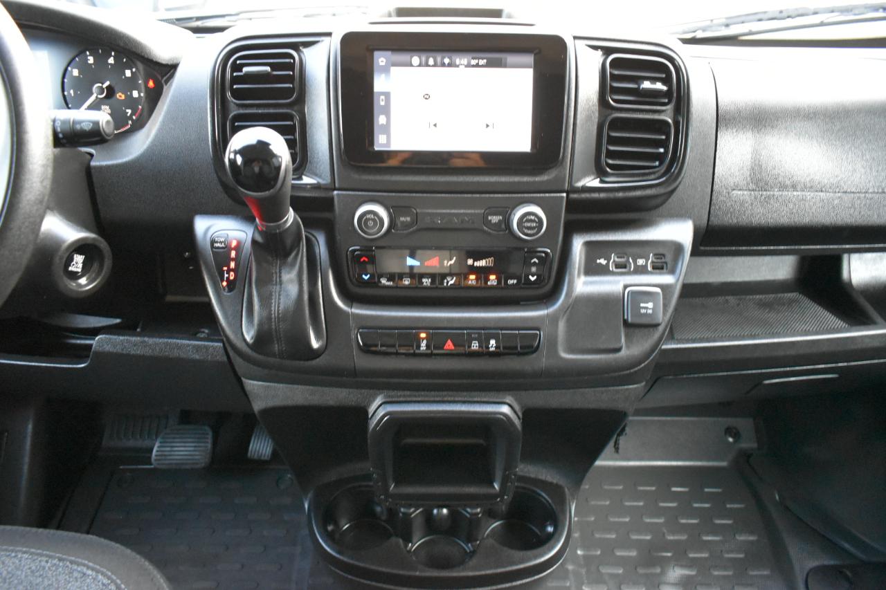 RAM Promaster 3500 High Roof 159-in. WB Ext 2022
