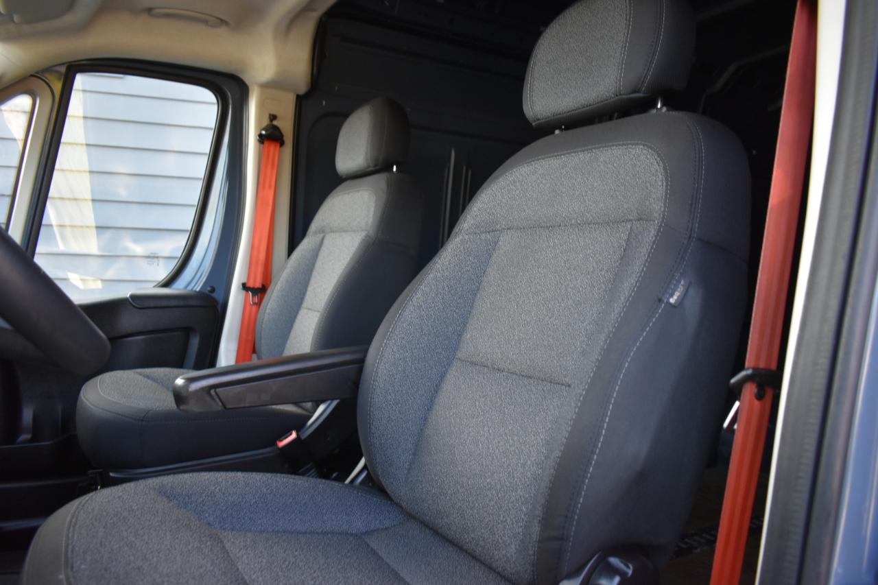 RAM Promaster 3500 High Roof 159-in. WB Ext 2022