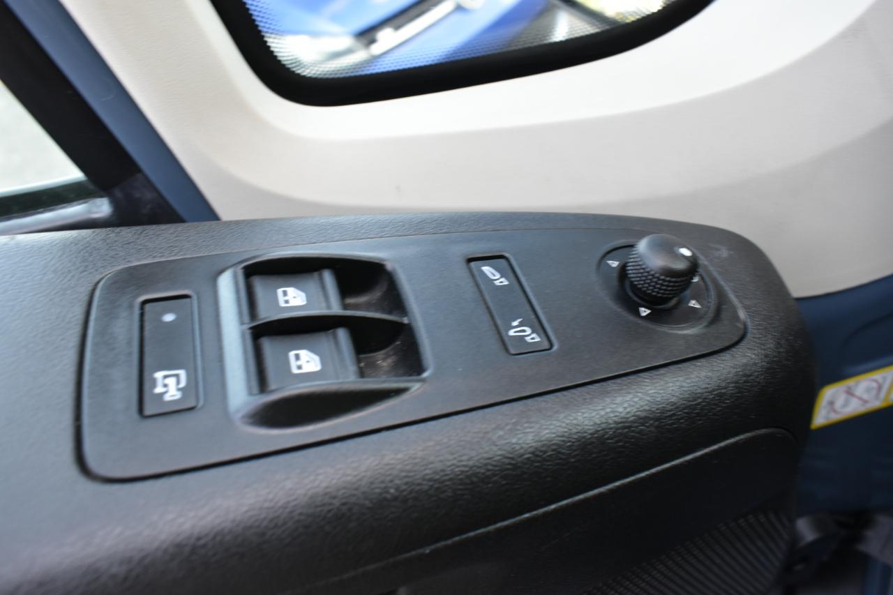 RAM Promaster 3500 High Roof 159-in. WB Ext 2022