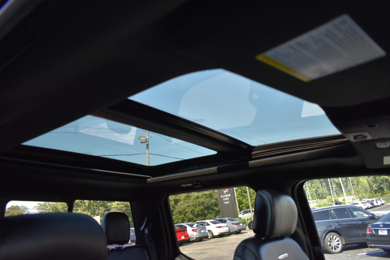 Ford F-150 Platinum SuperCrew 4WD 2018