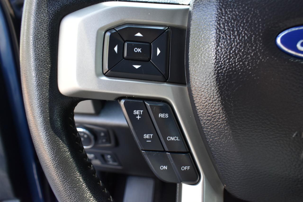 Ford F-150 Lariat SuperCrew 4WD 2020