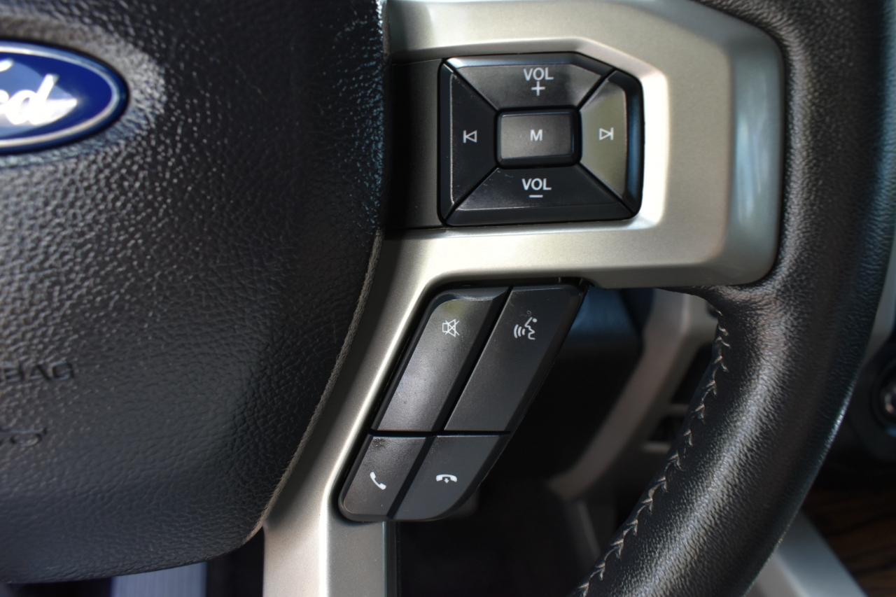 Ford F-150 Lariat SuperCrew 4WD 2020