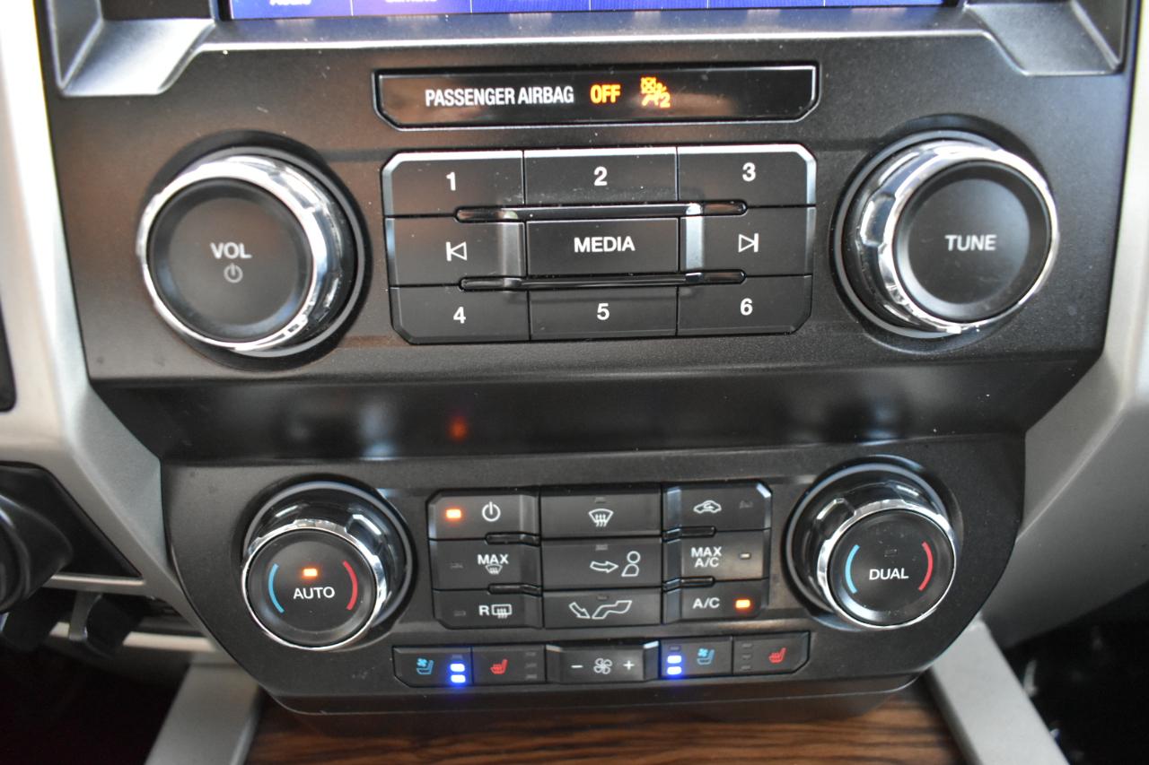 Ford F-150 Lariat SuperCrew 4WD 2020