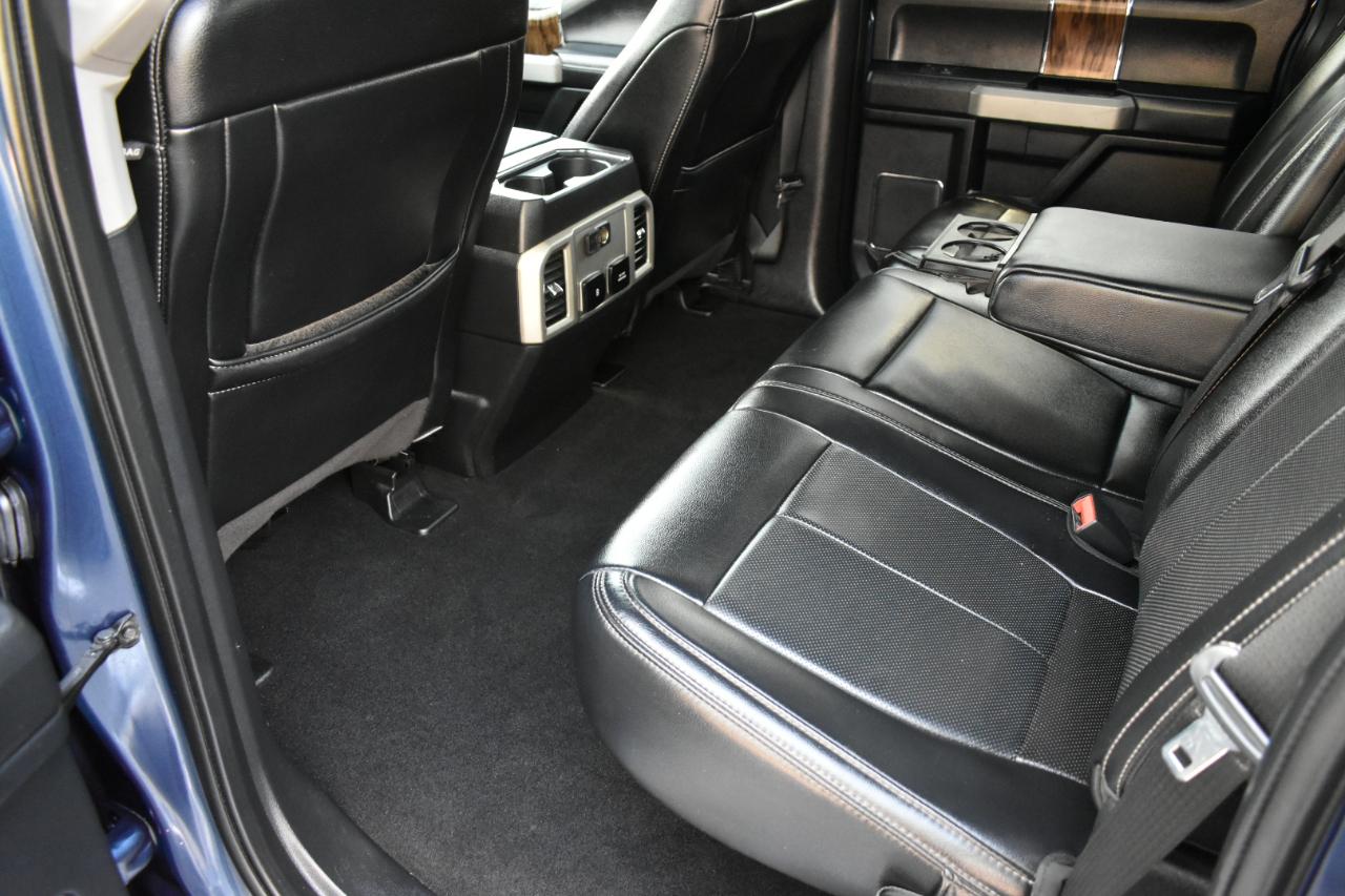 Ford F-150 Lariat SuperCrew 4WD 2020