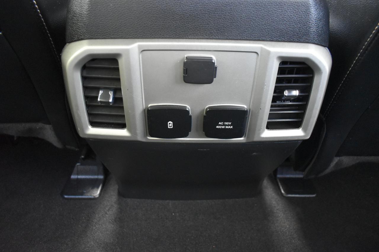 Ford F-150 Lariat SuperCrew 4WD 2020