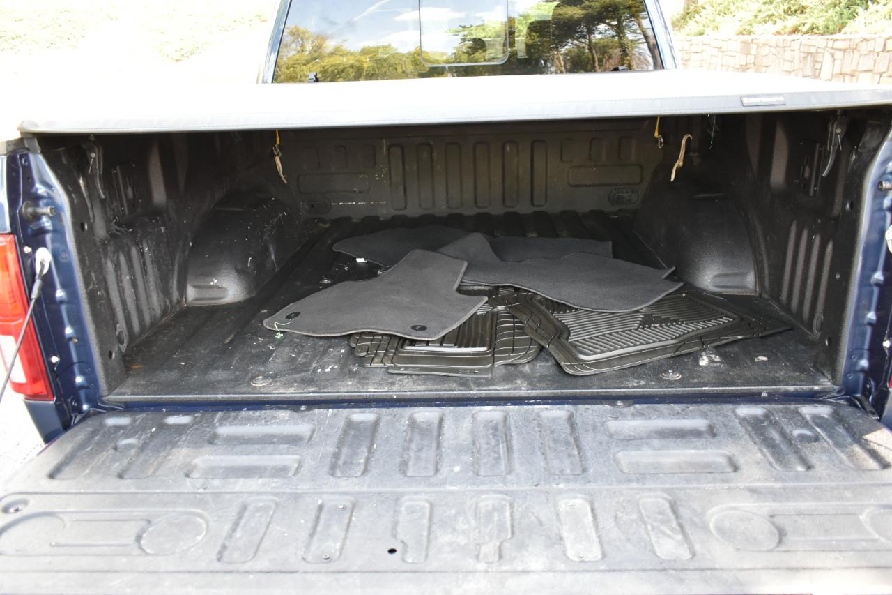 Ford F-150 Lariat SuperCrew 4WD 2020