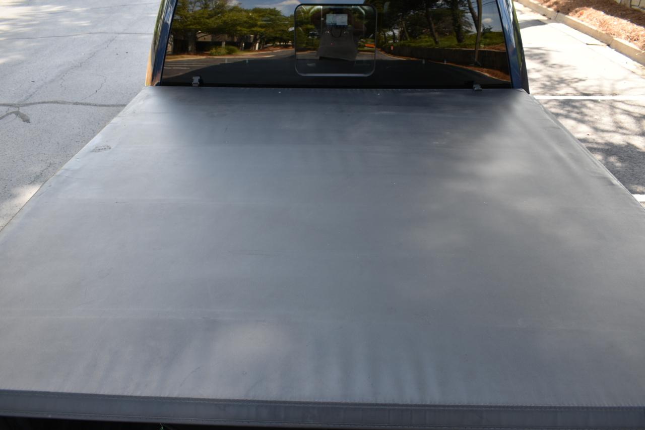 Ford F-150 Lariat SuperCrew 4WD 2020