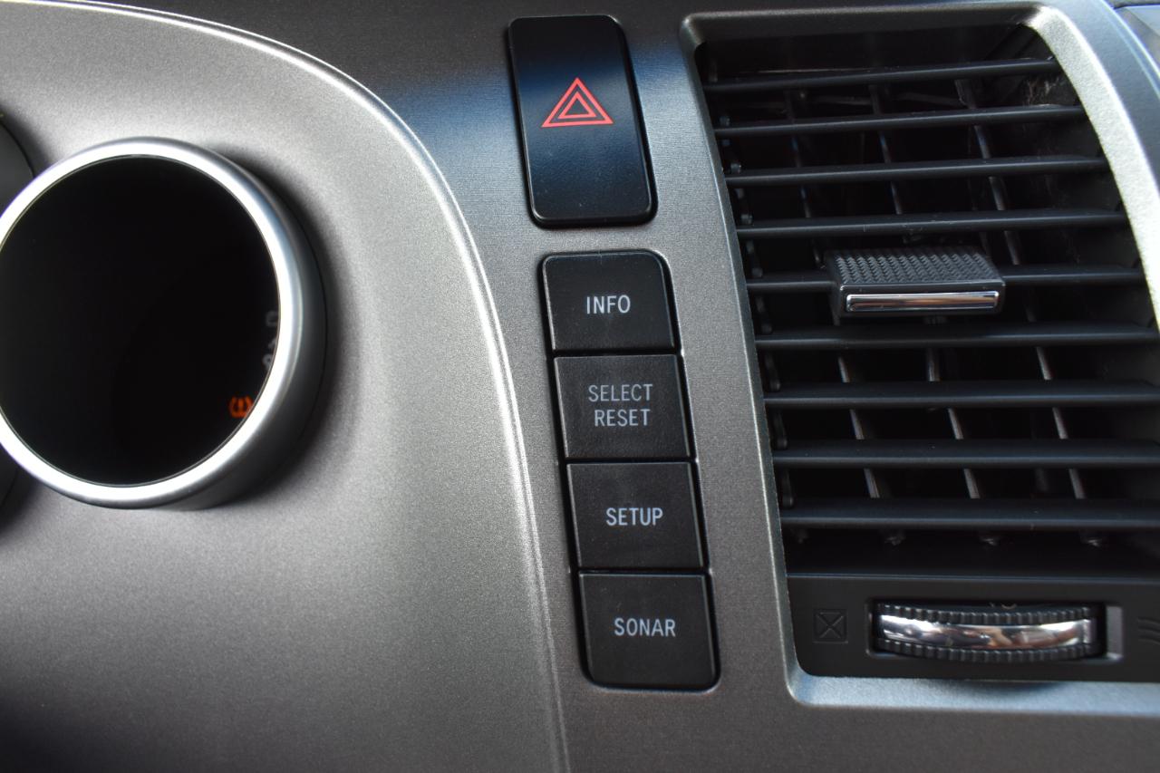 Toyota Sequoia Plantium 2WD 2017