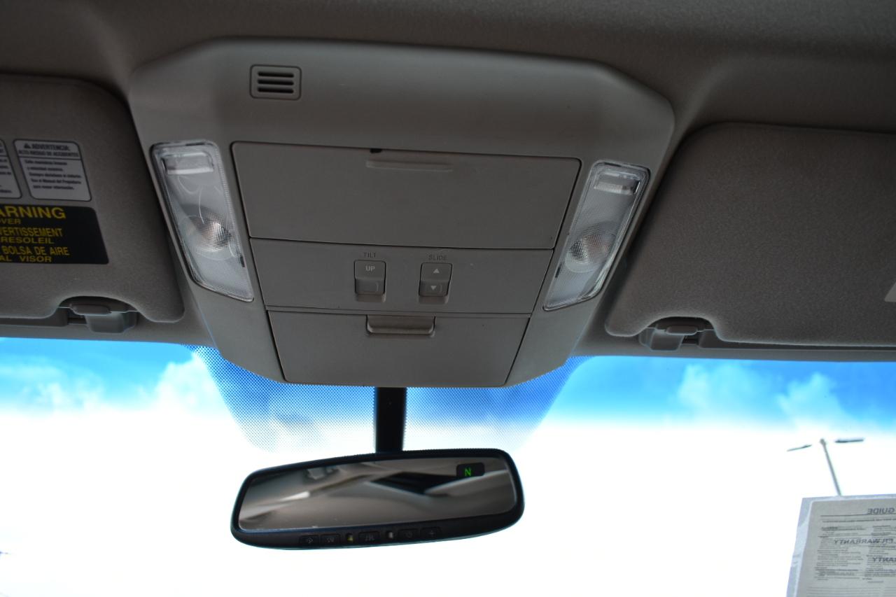 Toyota Sequoia Plantium 2WD 2017