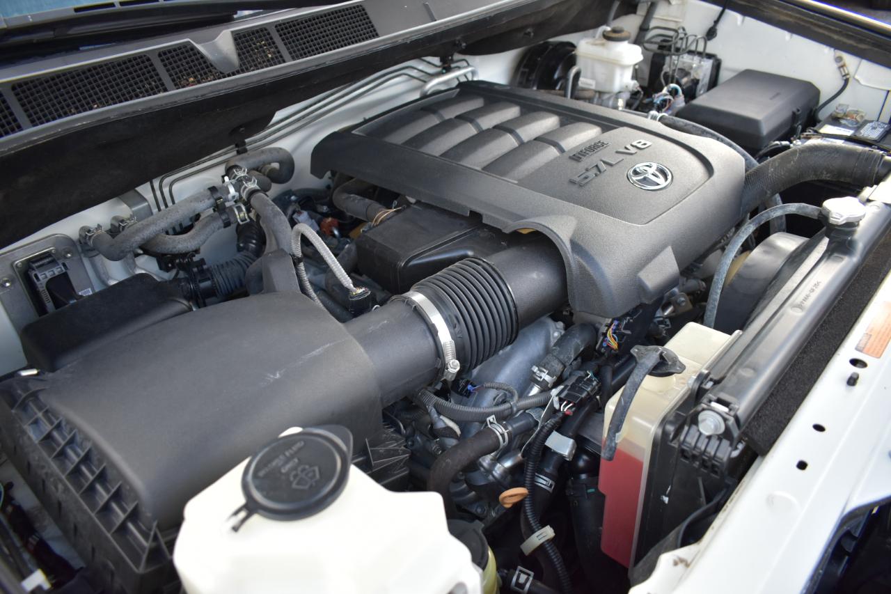 Toyota Sequoia Plantium 2WD 2017