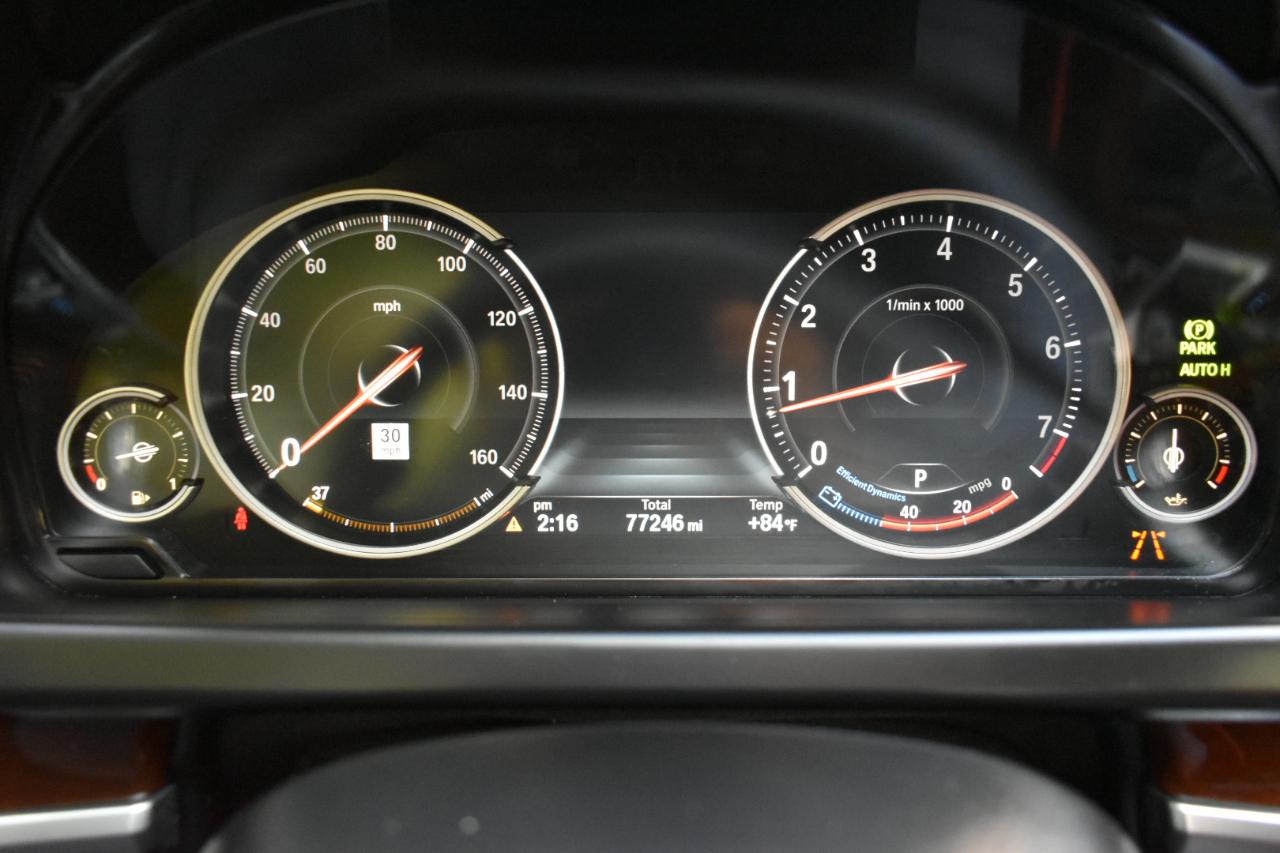 BMW 6-Series 650i xDrive Coupe 2017