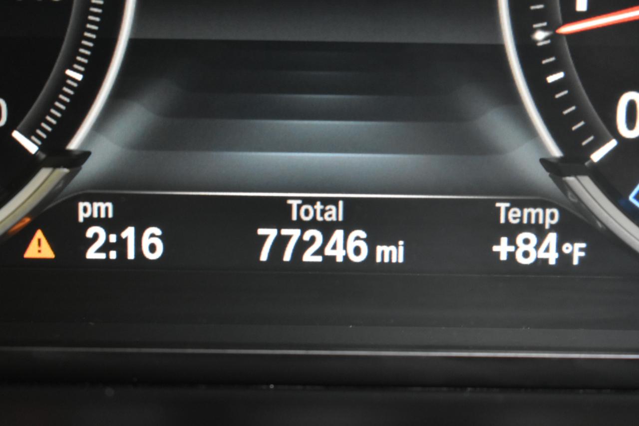 BMW 6-Series 650i xDrive Coupe 2017