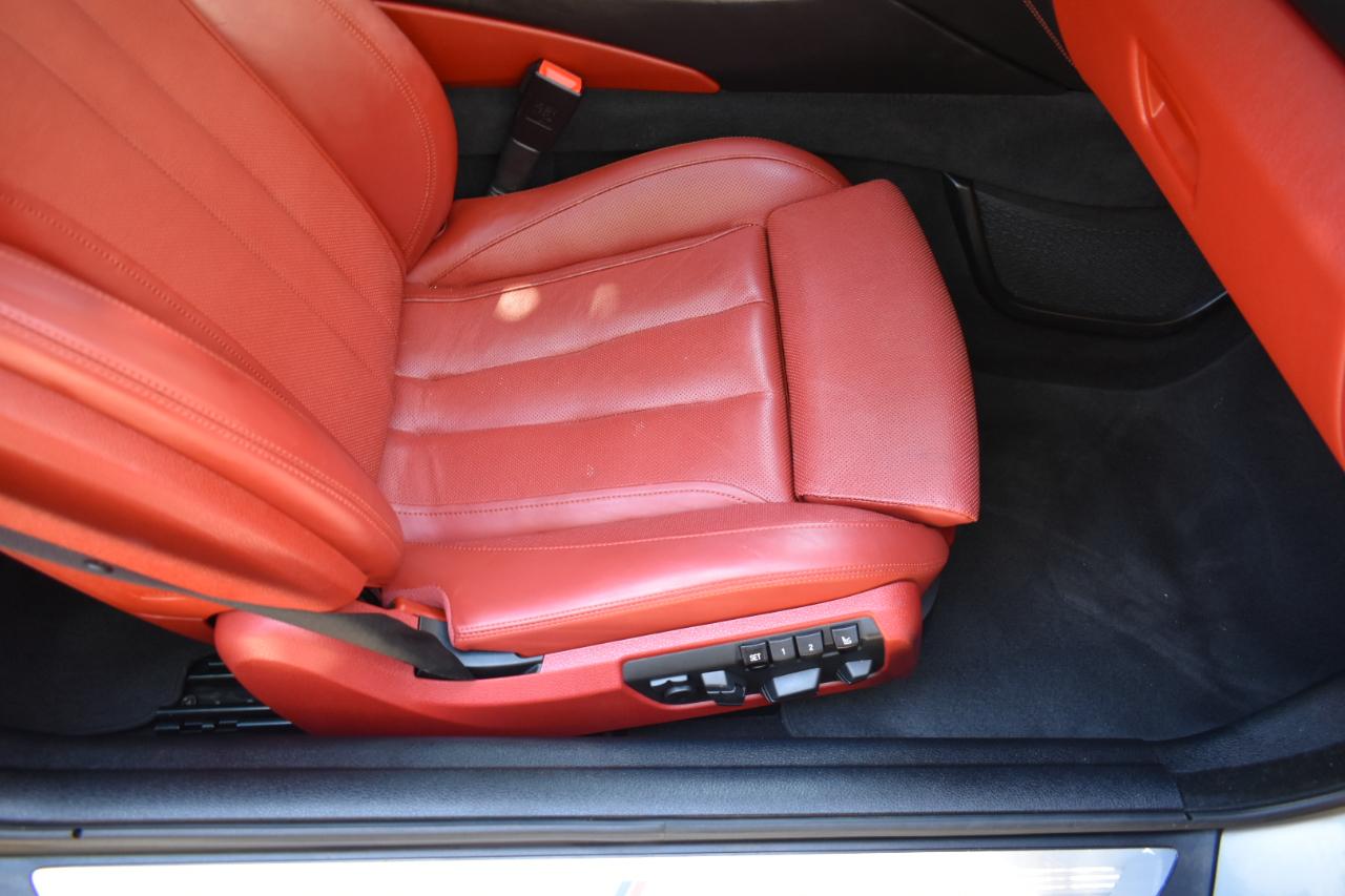 BMW 6-Series 650i xDrive Coupe 2017