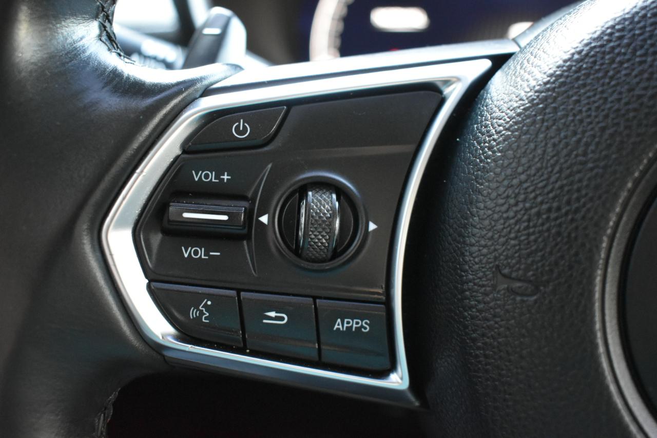 Acura MDX Base 2024