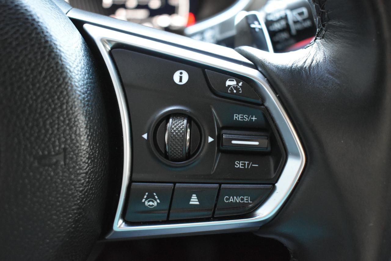 Acura MDX Base 2024